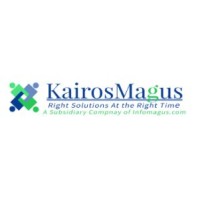 Kairosmagus Private Limited logo - Similar company to Lvt Labs