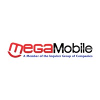 MEGAMOBILE, INC. logo - Similar company to Breadwork Games