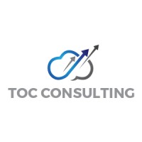 TOC CONSULTING logo - Similar company to Toc Consulting