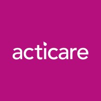 Acticare logo - Similar company to Forward Products