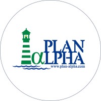 Plan Alpha logo - Similar company to Planalpha