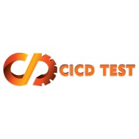 CICD TEST logo - Similar company to 100 Days
