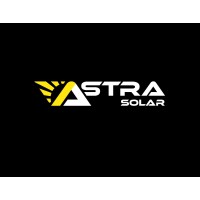 Astra Solar Inc. logo - Similar company to Konect Solar