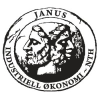 Janus Linjeforening logo - Similar company to The Executive Board For Students At Industrial Economics And Technology Management, Ntnu