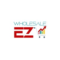 Wholesale EZ logo - Similar company to A Tech System