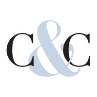 C&C Consulting logo - Similar company to Plancatalyst