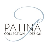 Patina Collection|Design logo - Similar company to Patina Floor Design Store