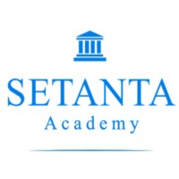 Setanta Academy logo - Similar company to Lvndr Wellness