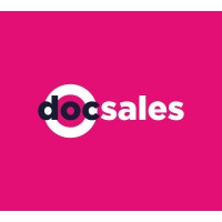 DocSales logo - Similar company to Iamtech