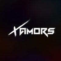 XAMORS logo - Similar company to X Activities