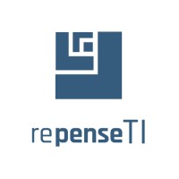 rePenseTI logo - Similar company to Helpdesk Inova