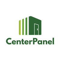 Centerpanel logo - Similar company to Urban Matters