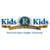 Kids 'R' Kids China Limited logo - Similar company to Ivy Education Group