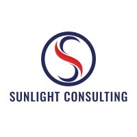 Sunlight Consulting TR logo - Similar company to Muniss