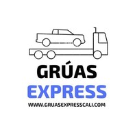Grúas Express Cali logo - Similar company to Envigo.Com.Co