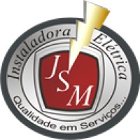 JSM INSTALADORA  ELÉTRICA E SERVIÇOS logo - Similar company to Dl Instaladora