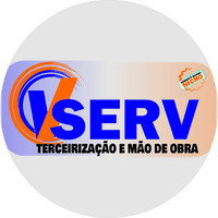 VSERV TERCEIRIZAÇÃO logo - Similar company to Jserv Serviços E Terceirização