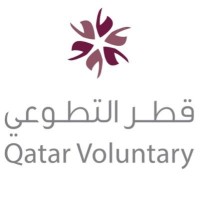 Qatar Voluntary Center logo - Similar company to Netcom
