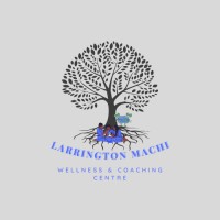 Larrington Machi Wellness & Coaching Centre logo - Similar company to Authentilife Pty Ltd