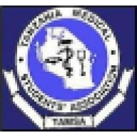 Tanzania Medical Students' Association (TAMSA) logo - Similar company to Bugando Medical Centre