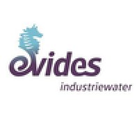 Evides Industriewater UK logo - Similar company to Tt Industrial