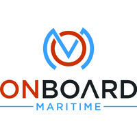 Onboard Maritime logo - Similar company to Oceanwise