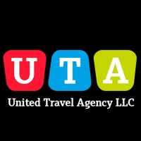 UtaTravel logo - Similar company to Trips To Russia - United Travel Agency