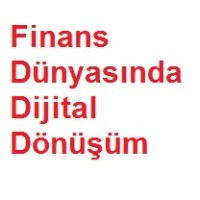 Finans Dünyasında Dijital Dönüşüm logo - Similar company to Toprak Finans