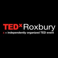 TEDxRoxbury logo - Similar company to Boston Main Streets Foundation