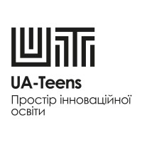 UA-Teens logo - Similar company to 10:11 Mentorship Program