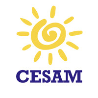 Organisme Cesam logo - Similar company to Muse Media Agency