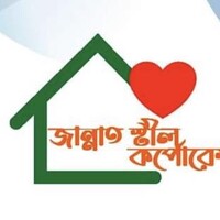 JANNAT STEEL CORPORATION. logo - Similar company to Akij Online Ltd.