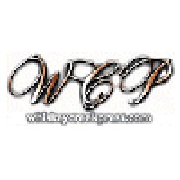 Whiskey Creek Press logo - Similar company to Ink Gladiators Press®