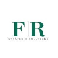 FR Strategic Solutions logo - Similar company to Munaq Digital Partners