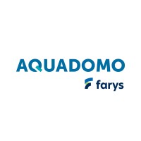 AQUADOMO logo - Similar company to Tmvw