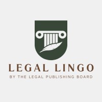 Legal Lingo logo - Similar company to Crossborders Llc