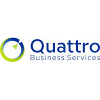 Quattro Business Services logo - Similar company to Quadraat Projectmanagement