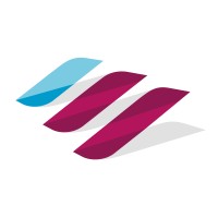 Eurowings logo - Similar company to Lufthansa Group