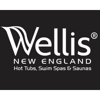Wellis New England logo - Similar company to Wellis Leisure