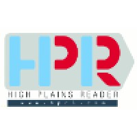 High Plains Reader