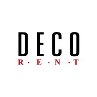 DecoRent logo - Similar company to Inmoportal Bienes Raíces