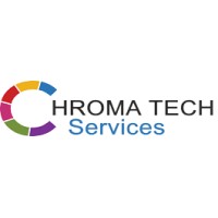 Chroma Tech Services logo - Similar company to Caaqms