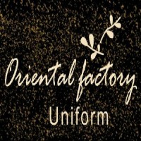 Oriental Factory logo - Similar company to Egstc