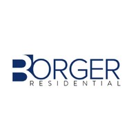 Borger Residential logo - Similar company to Nextnow Group (Pty) Ltd