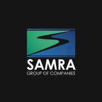 Samra Group logo - Similar company to Mib Baig Technical Services  Co.