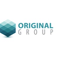 Original Group logo - Similar company to Original Group