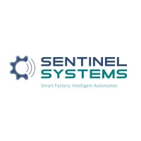 Sentinel Systems logo - Similar company to Qualqem