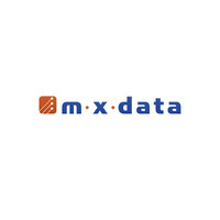 MX Data logo - Similar company to Crystalstat