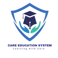 Care Education System logo - Similar company to The Academy Educational Network