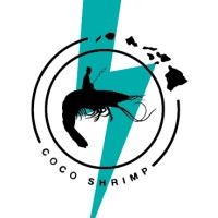 COCO SHRIMP logo - Similar company to Alg Holdings